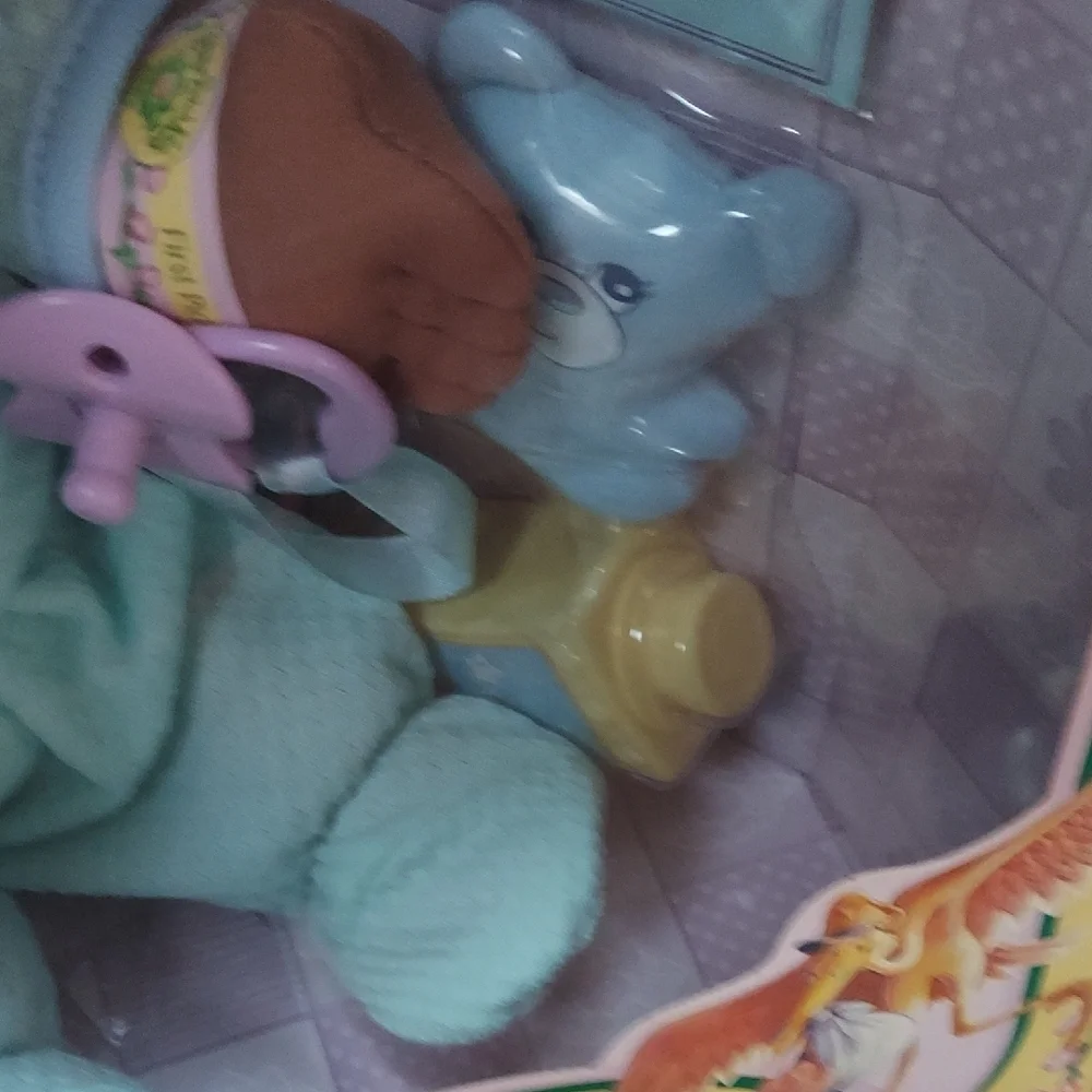 Cabbage Patch Kids - Picture 7 of 8